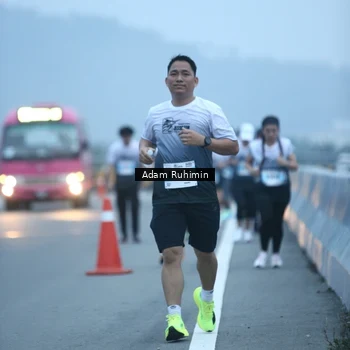 Runner Photo 7294380