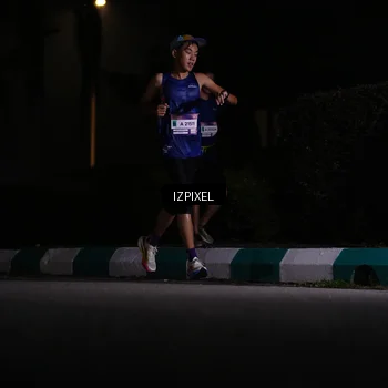 Runner Photo 7294381