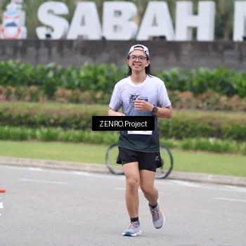 Runner Photo 7294382