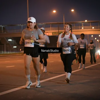Runner Photo 7294383