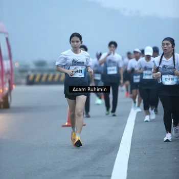 Runner Photo 7294385