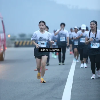 Runner Photo 7294386