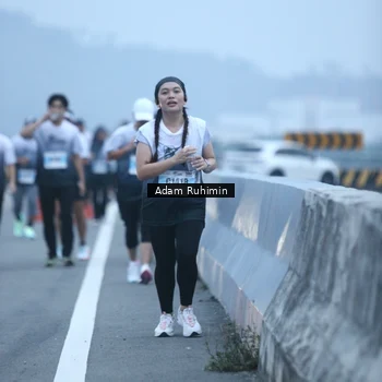 Runner Photo 7294390