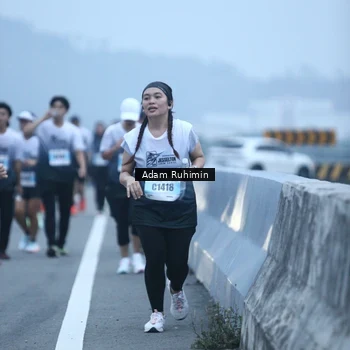 Runner Photo 7294391