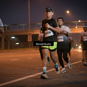 Runner Photo 7294392