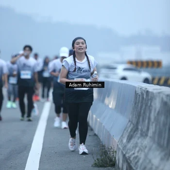 Runner Photo 7294395