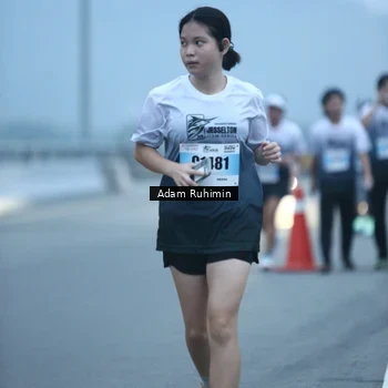 Runner Photo 7294396