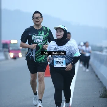 Runner Photo 7294398