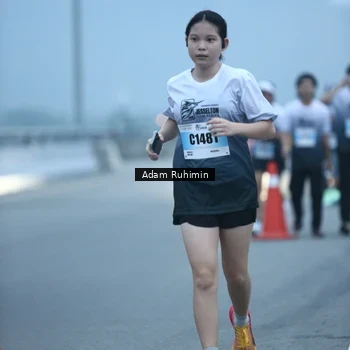 Runner Photo 7294399