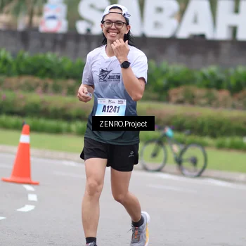 Runner Photo 7294401