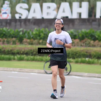 Runner Photo 7294402