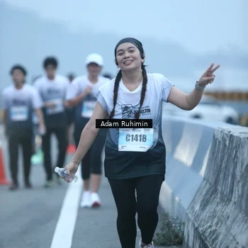Runner Photo 7294403