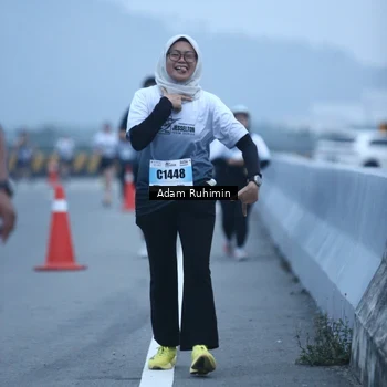 Runner Photo 7294404