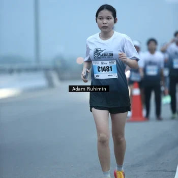 Runner Photo 7294405