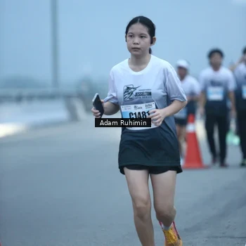 Runner Photo 7294410