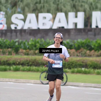 Runner Photo 7294413