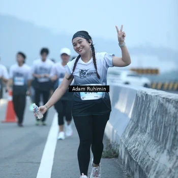 Runner Photo 7294415