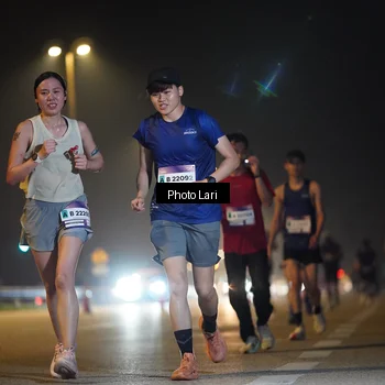 Runner Photo 7294416