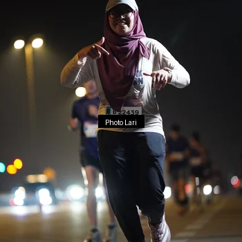 Runner Photo 7294419