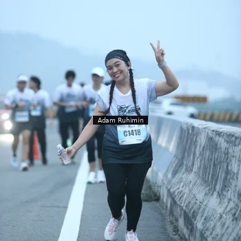 Runner Photo 7294420