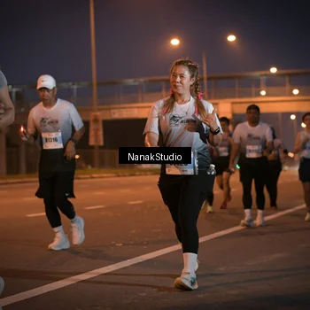 Runner Photo 7294421