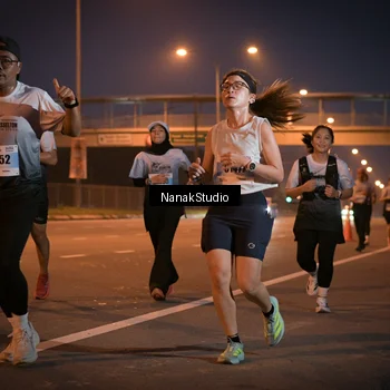 Runner Photo 7294422