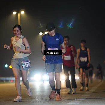 Runner Photo 7294423