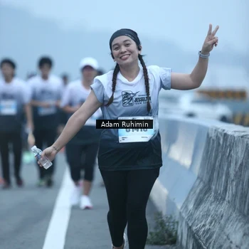 Runner Photo 7294424