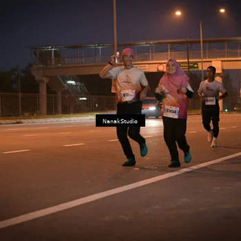 Runner Photo 7294426