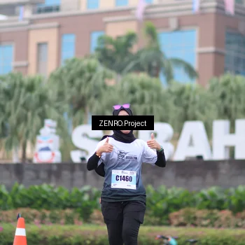 Runner Photo 7294427