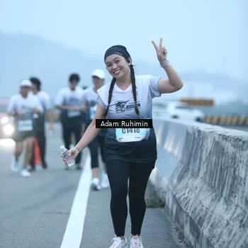 Runner Photo 7294428