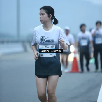 Runner Photo 7294430