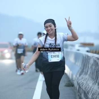 Runner Photo 7294431