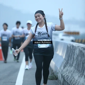 Runner Photo 7294432