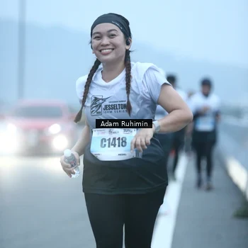 Runner Photo 7294433
