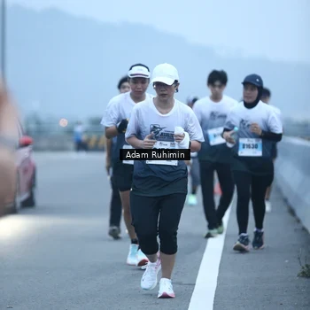 Runner Photo 7294435