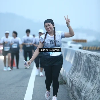 Runner Photo 7294436
