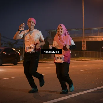 Runner Photo 7294437