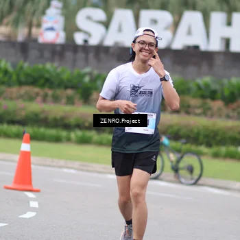 Runner Photo 7294438