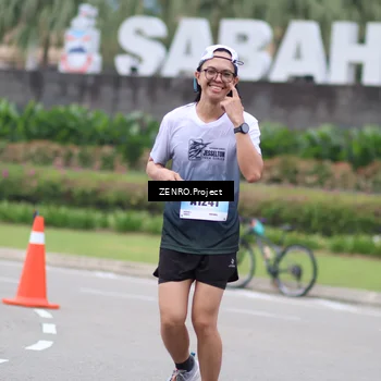 Runner Photo 7294439