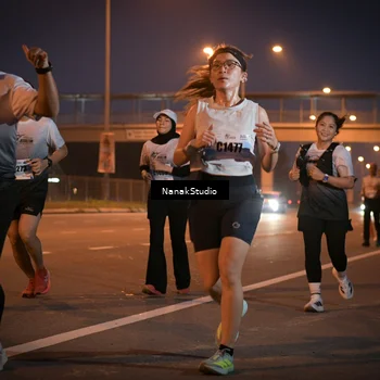 Runner Photo 7294440