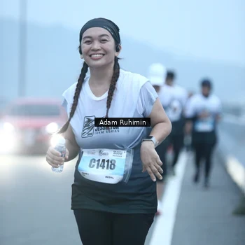 Runner Photo 7294442