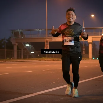 Runner Photo 7294443
