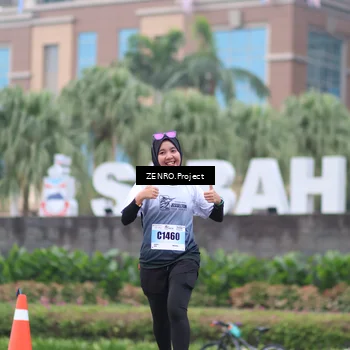 Runner Photo 7294444