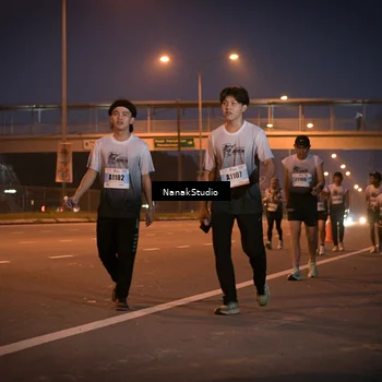 Runner Photo 7294445