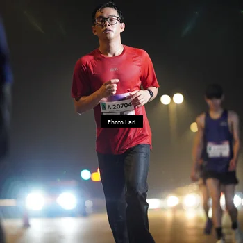 Runner Photo 7294447