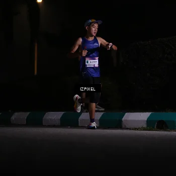 Runner Photo 7294448