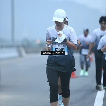 Runner Photo 7294449