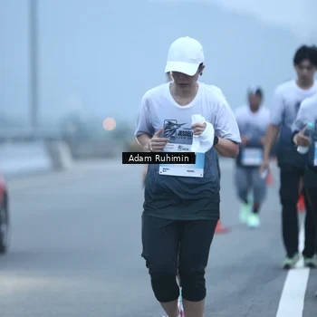 Runner Photo 7294450