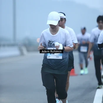 Runner Photo 7294452